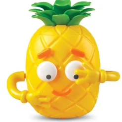 Sociale Kompetencer|Sprog & Leg<Learning Resources Lær om følelser - Ananas