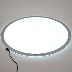 Skolesjov|Lysborde<tickit® Lyspanel Ø60 cm