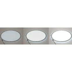 Skolesjov|Lysborde<tickit® Lyspanel Ø60 cm