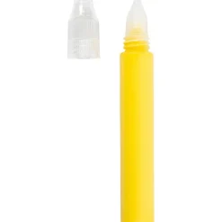 Kreativ Leg<Creativ Company Lyspenne - Blå/pink/lilla/gul, 4 x 30 ml