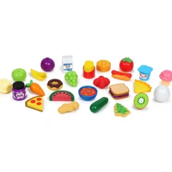 Sprog & Leg|Skolesjov<Learning Resources Mad fra A-Z (engelsk)