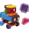 Vis Alle Varer (Særlige Behov)|Finmotorik<edushape Magic Brix
