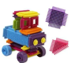 Vis Alle Varer (Særlige Behov)|Finmotorik<edushape Magic Brix