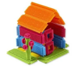Vis Alle Varer (Særlige Behov)|Finmotorik<edushape Magic Brix