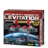Stem Læringslegetøj|Naturvidenskab<4M Magnetisk levitation