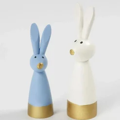 Påske|Kreativ Leg<Creativ Company Mal påskeharer, 2 stk