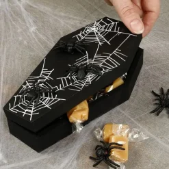 Halloween|Tegne- & Malegrej<Creativ Company Mal selv - Kiste
