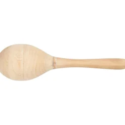 Audio / Høresans|Tegne- & Malegrej<Creativ Company Mal selv - Maracas, H: 20 cm, 1 stk
