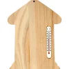 Tegne- & Malegrej<Creativ Company Mal selv - Termometer-hus