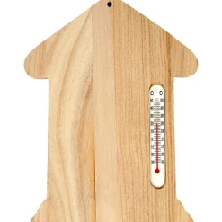 Tegne- & Malegrej<Creativ Company Mal selv - Termometer-hus