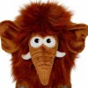 Bamser|Babylegetøj<Spiegelburg Mammut, 35 cm (inkl. lyd)