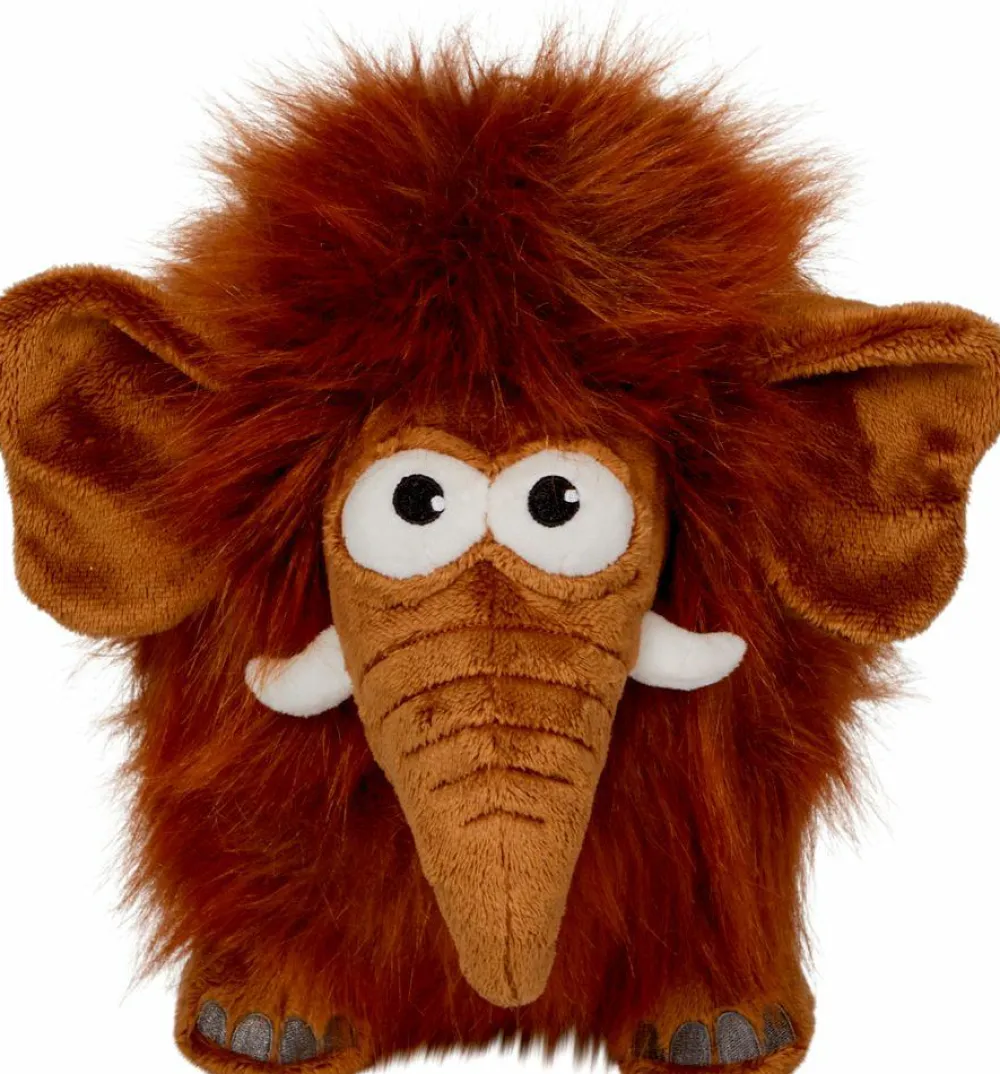 Bamser|Babylegetøj<Spiegelburg Mammut, 35 cm (inkl. lyd)