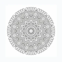 Voksenværk|Kreativ Leg<Spiegelburg Mandalas - Spirit & Soul