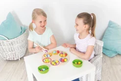 Matematik & Leg|Sorterings- & Stablelegetøj<Beleduc Marbelino 1 - Farver og størrelser