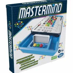 Legetøj Til Ferien|Spil< Mastermind Refresh