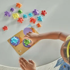 Logik & Talforståelse|Matematik & Leg<Learning Resources Matematik for begyndere - Skildpadder
