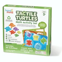 Logik & Talforståelse|Matematik & Leg<Learning Resources Matematik for begyndere - Skildpadder