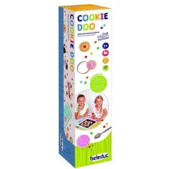 Logik & Talforståelse|Skolesjov<Beleduc Matematikspil for de yngste - Cookie Duo