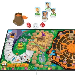 Logik & Talforståelse|Skolesjov<Learning Resources Matematikspil - Math Island