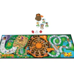 Logik & Talforståelse|Skolesjov<Learning Resources Matematikspil - Math Island
