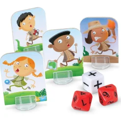 Logik & Talforståelse|Skolesjov<Learning Resources Matematikspil - Math Island