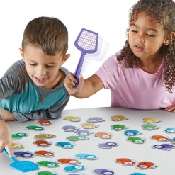 Logik & Talforståelse|Skolesjov<Learning Resources Matematikspil - Smæk regnestykket
