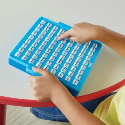 Logik & Talforståelse|Skolesjov<Learning Resources Matematik øvebræt - Plus-stykker