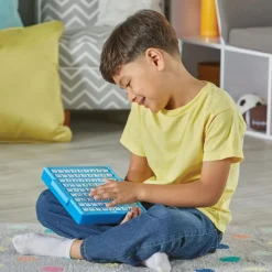Logik & Talforståelse|Skolesjov<Learning Resources Matematik øvebræt - Plus-stykker