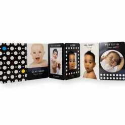 Børnebøger|Babylegetøj<Forlaget Bolden Mavetid - Godt for babys krop og hjerne