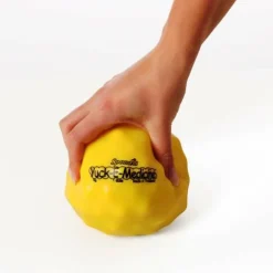 Vis Alle Varer (Særlige Behov)|Taktil / Følesans<Spordas Medicinbold, 1 kg. - Ø12 cm.