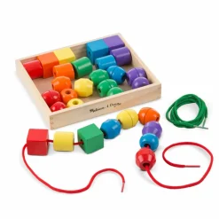 Vis Alle Varer (Særlige Behov)|Finmotorik<Melissa & Doug Megaperler