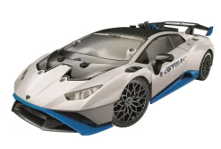 Voksenværk|Robot Legetøj<Clementoni Mekanik Laboratoriet - Lamborghini Huracan