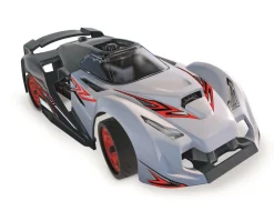 Byggesæt|Voksenværk<Clementoni Mekanik Laboratoriet - Supercar