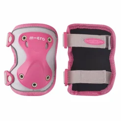Børnesikkerhed<Micro beskyttelsesudstyr - Pink, Flere str.