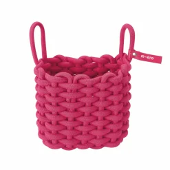 Løbehjul<Micro løbehjul tilbehør - Kurv, Rosa
