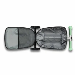 Løbehjul<Micro - Luggage Junior 13 liter, Mint