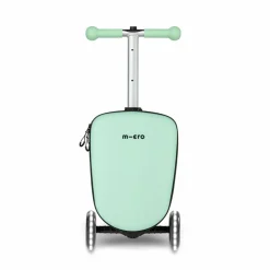 Løbehjul<Micro - Luggage Junior 13 liter, Mint