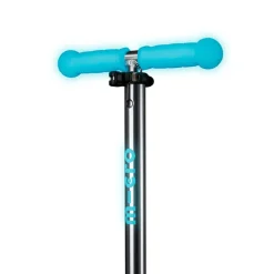 Løbehjul|Tumlinge Legetøj<Micro - Mini Deluxe Glow LED Plus, Aqua