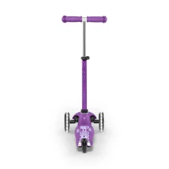 Løbehjul|Tumlinge Legetøj<Micro - Mini Deluxe LED, Lilla