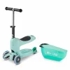 Løbehjul|Løbecykler<Micro - Mini2go Deluxe, Mint