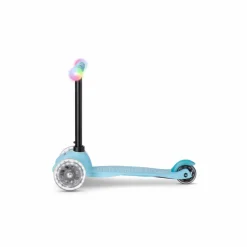 Tumlinge Legetøj|Løbehjul<Micro - Mini2grow Deluxe Magic LED, Blå