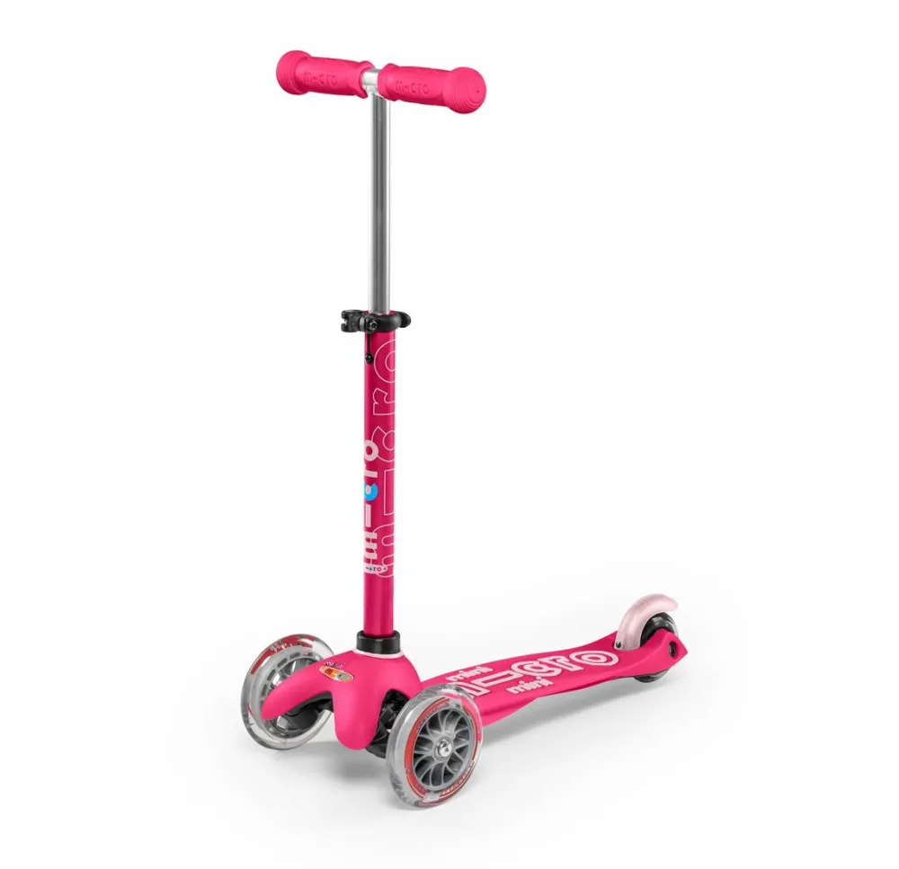 Tumlinge Legetøj|Løbehjul<Micro - Mini 3-i-1 Deluxe