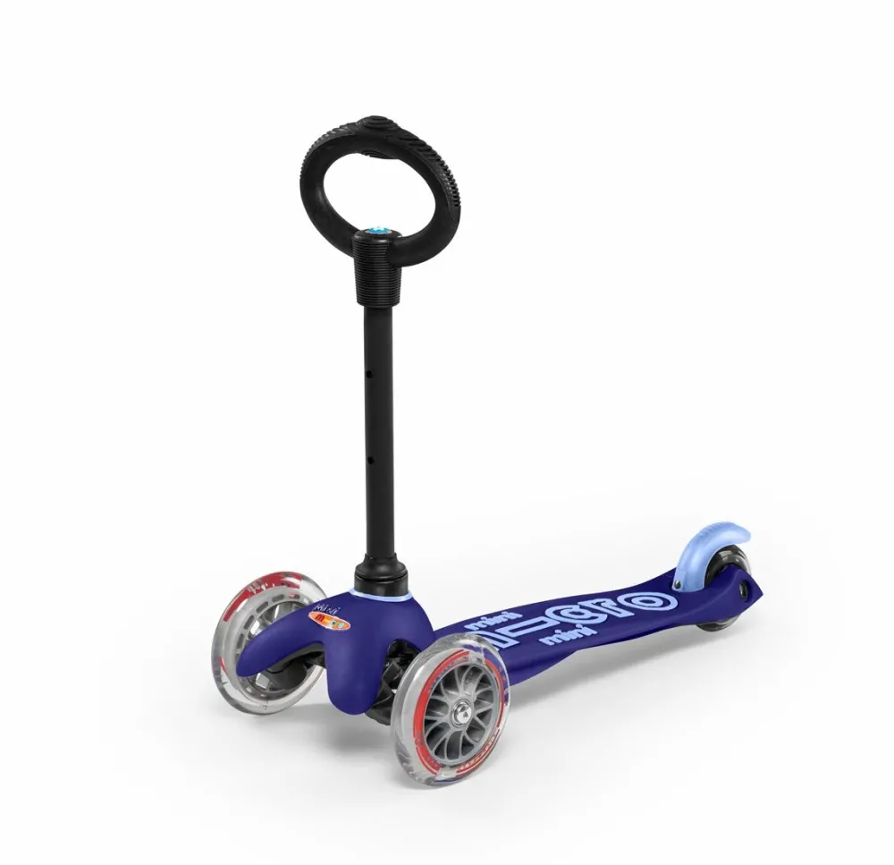 Tumlinge Legetøj|Løbehjul<Micro - Mini 3-i-1 Deluxe