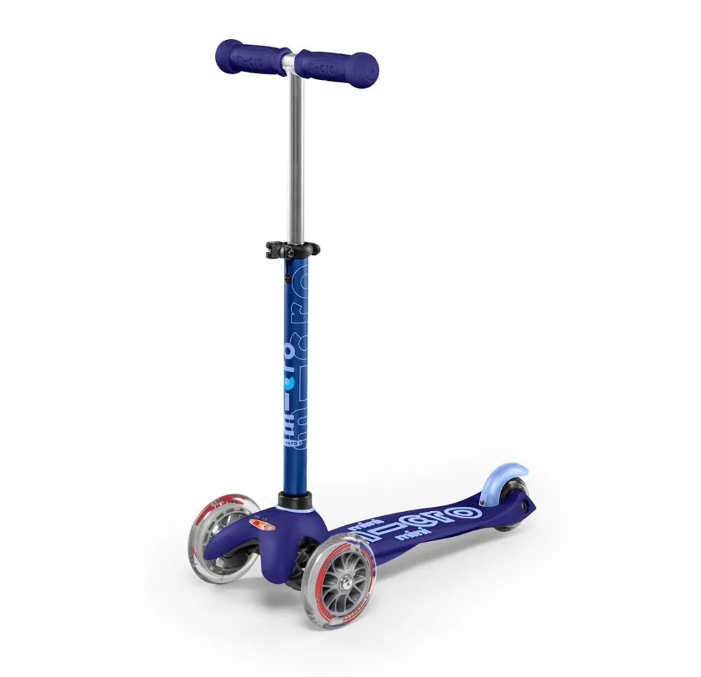 Tumlinge Legetøj|Løbehjul<Micro - Mini 3-i-1 Deluxe