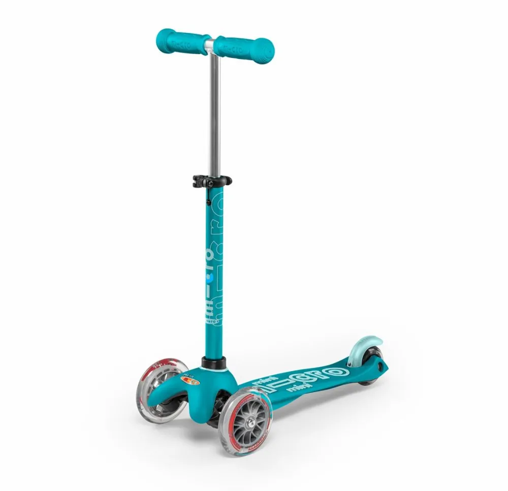 Tumlinge Legetøj|Løbehjul<Micro - Mini 3-i-1 Deluxe