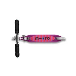 Løbehjul<Micro - Sprite LED, Lilla