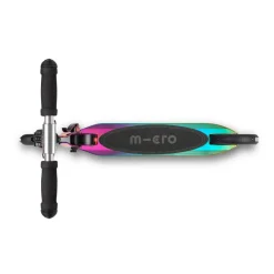 Løbehjul<Micro - Sprite LED, Neokrom