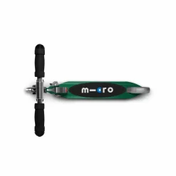 Løbehjul<Micro - Sprite LED, Skovgrøn