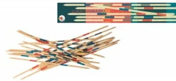 Udeleg<Egmont Toys Mikado - Jumbo