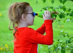 Udeleg|Skolesjov<Learning Resources Mikroskop 2 delt - Mit første